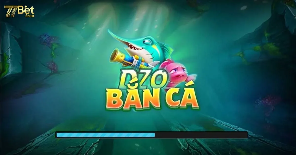 Bắn Cá Đội Nhóm 77bet: Hướng Dẫn Cách Chơi Phối Hợp 3 Chiến lược chơi bắn cá đội nhóm hiệu quả tại 77bet