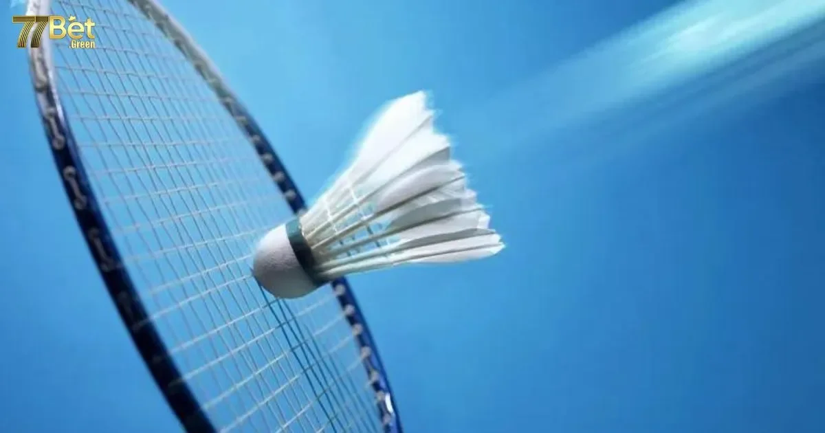 Cá Cược Cầu Lông 77bet: Hướng Dẫn Cách Chơi, Luật Cơ Bản 3 Các loại kèo cược cầu lông phổ biến tại 77bet