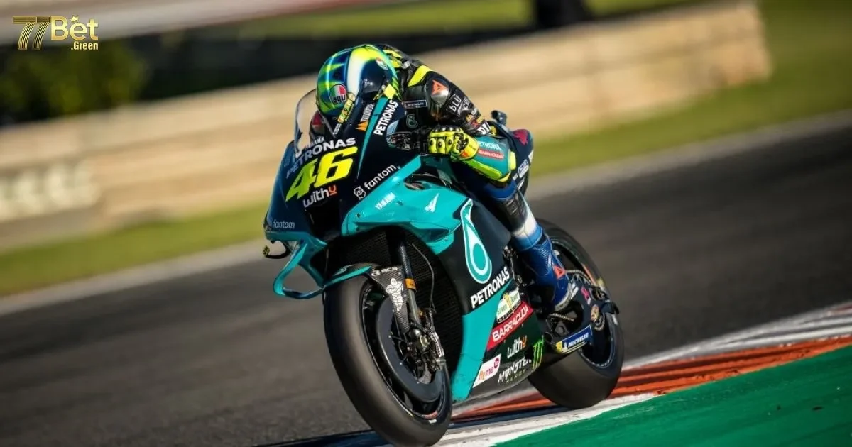 Cá Cược Đua Xe 77bet: Giới Thiệu Và Luật Chơi Cơ Bản 4 Cá Cược Đua Xe 77bet: Những lưu ý quan trọng khi tham gia cá cược đua xe 77bet