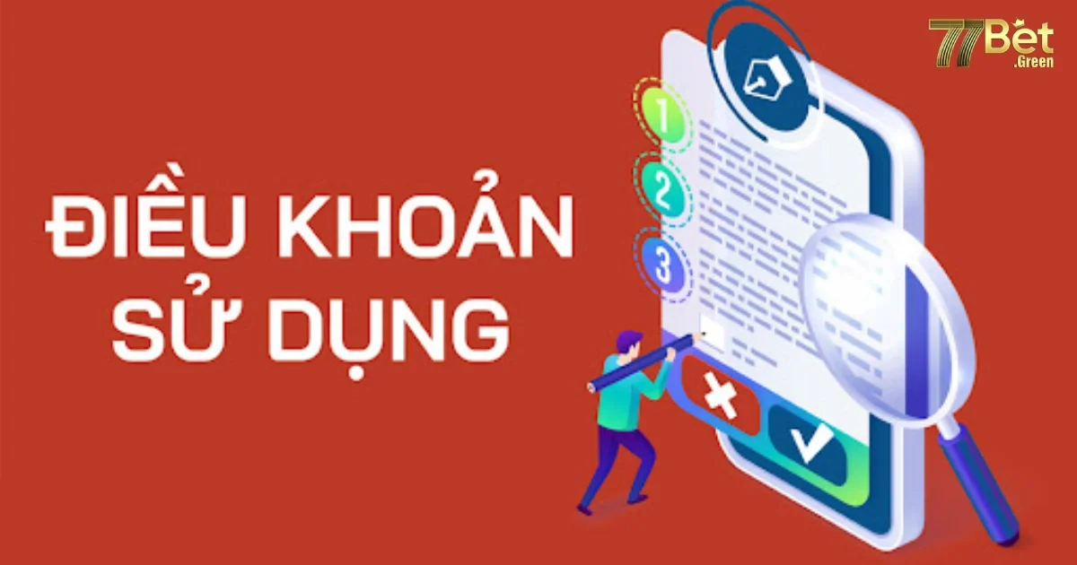 Quyền Lợi V&agrave; Nghĩa Vụ Của Người Chơi Theo Điều Khoản V&agrave; Điều Kiện 77bet