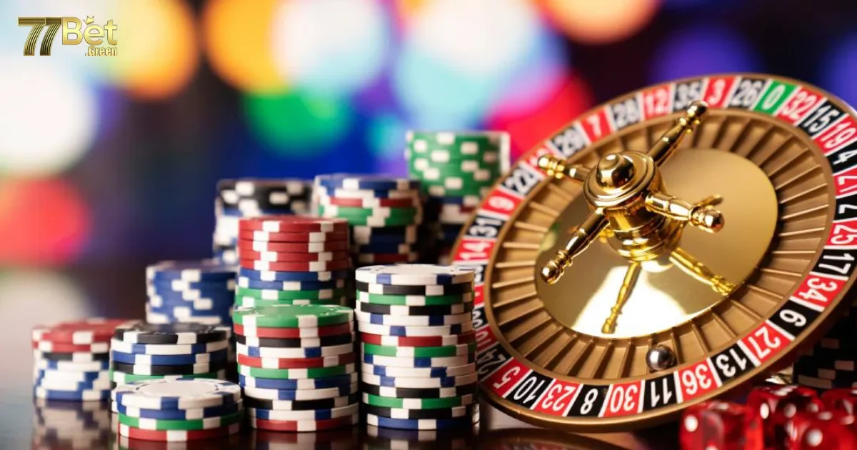 C&aacute;ch Nạp Tiền V&agrave; R&uacute;t Tiền Khi Chơi Game B&agrave;i 77bet