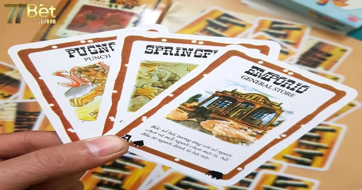 Game Bài Bang 77bet: Giới Thiệu Bài Bang Và Luật Chơi 2024 4 Mẹo chơi bài Bang tại 77bet giúp bạn giành chiến thắng