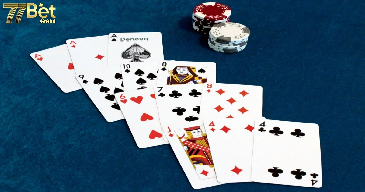 Game Bài Binh 77bet: Bí Quyết Chiến Thắng Trong Bài Binh 3 Chiến thuật chơi bài Binh tại 77bet giúp tối ưu thắng