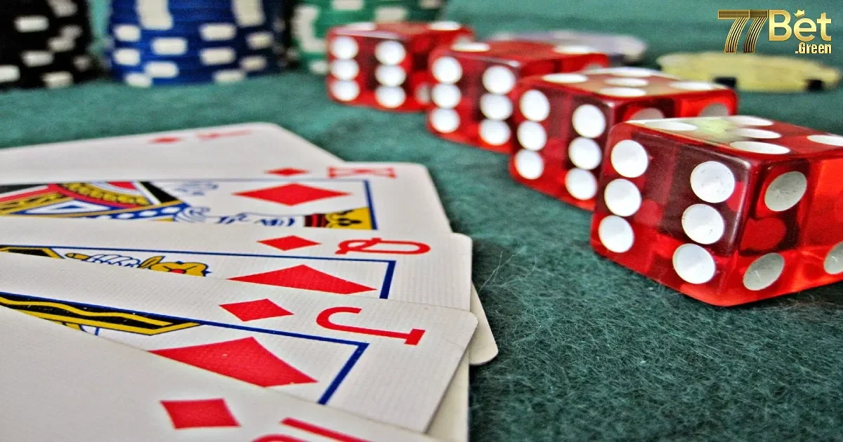 Game Bài Binh 77bet: Bí Quyết Chiến Thắng Trong Bài Binh 5 Làm thế nào để xếp bài Binh hiệu quả tại 77bet?