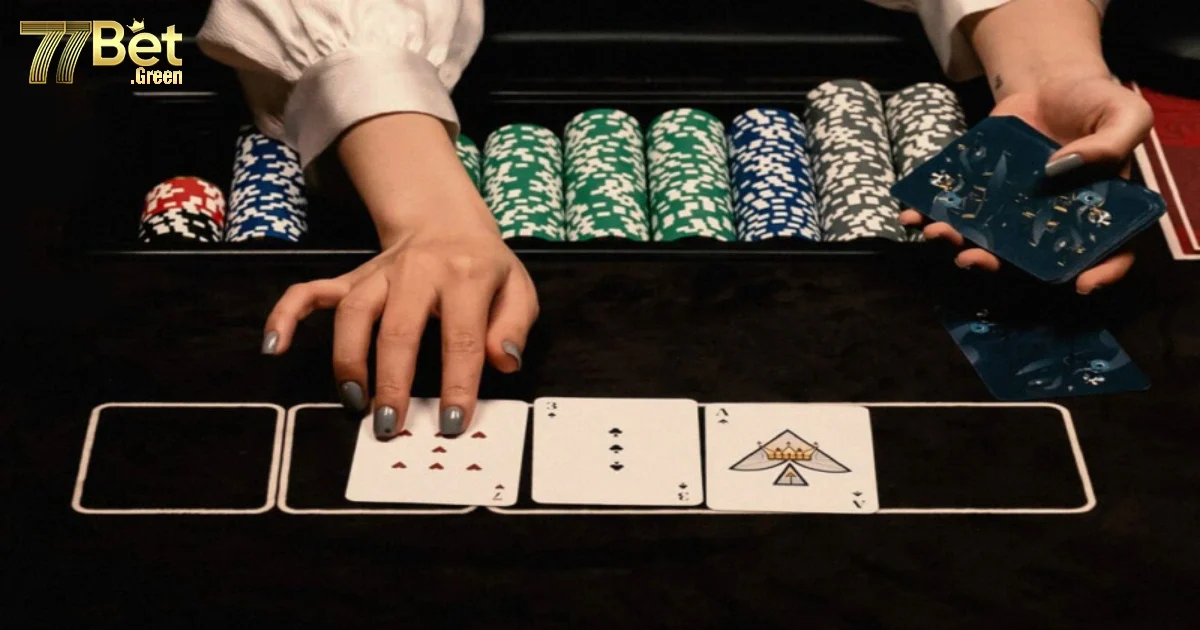 Game Bài Bửu 77bet | Giới Thiệu Đôi Nét Về Luật Chơi Cơ Bản 4 Cách chơi bài Bửu tại 77bet cho người mới bắt đầu