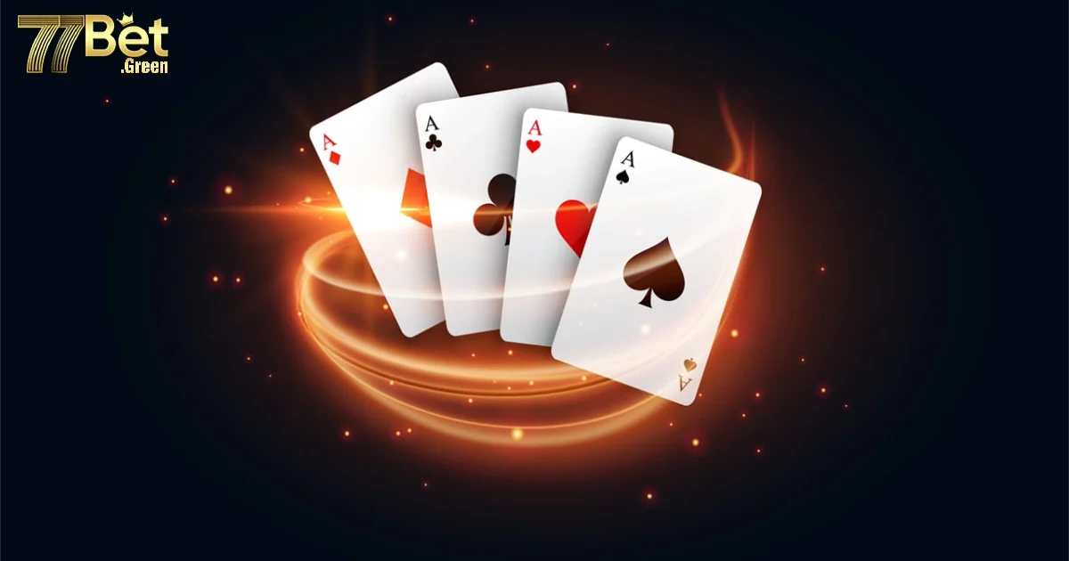 B&iacute; quyết quản l&yacute; tiền cược khi chơi b&agrave;i C&agrave;o tại 77bet