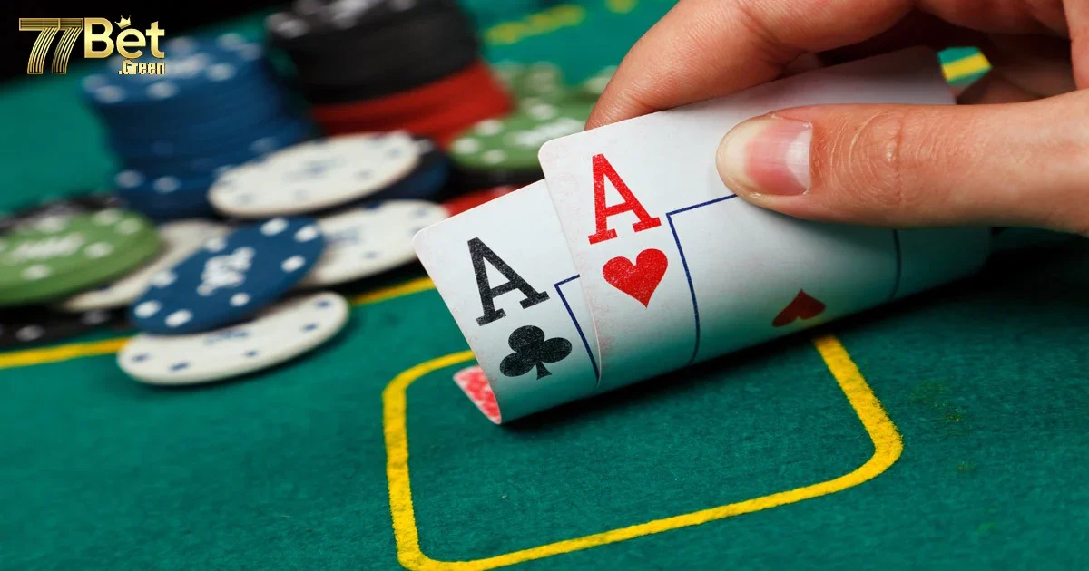 C&aacute;ch t&iacute;nh điểm v&agrave; mẹo chơi b&agrave;i C&acirc;u c&aacute; tại 77bet