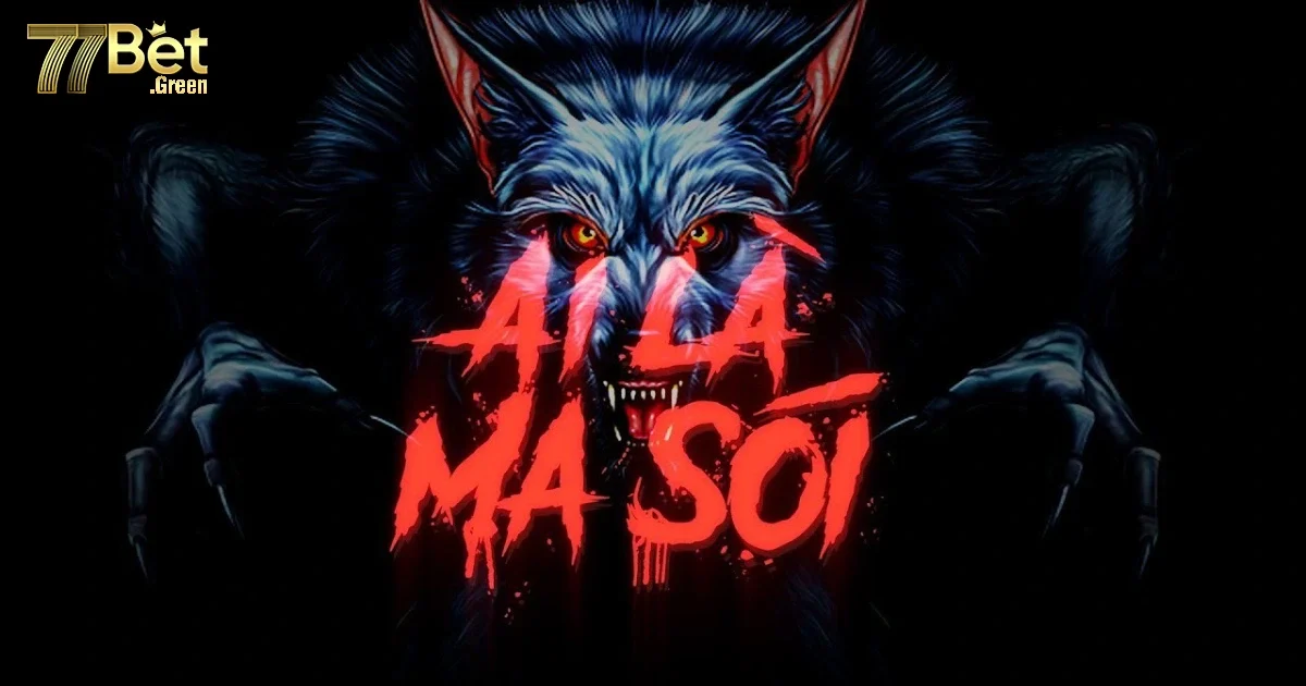 Chiến thuật chơi Ma s&oacute;i tại 77bet gi&uacute;p bạn chiến thắng