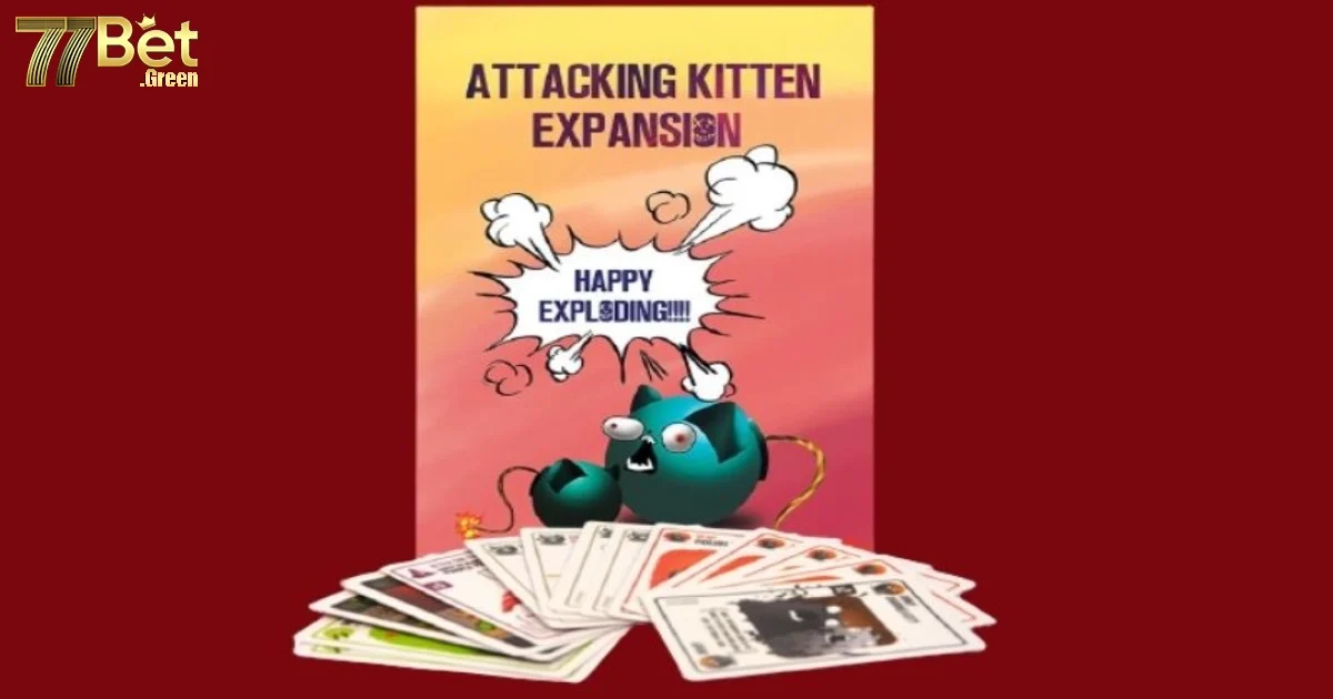 L&agrave;m thế n&agrave;o để tr&aacute;nh bẫy trong game b&agrave;i M&egrave;o nổ tại 77bet?