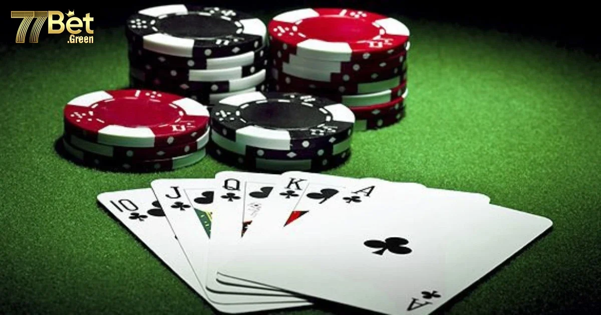 Chiến thuật chơi Ngũ linh tại 77bet để tối ưu h&oacute;a cơ hội thắng