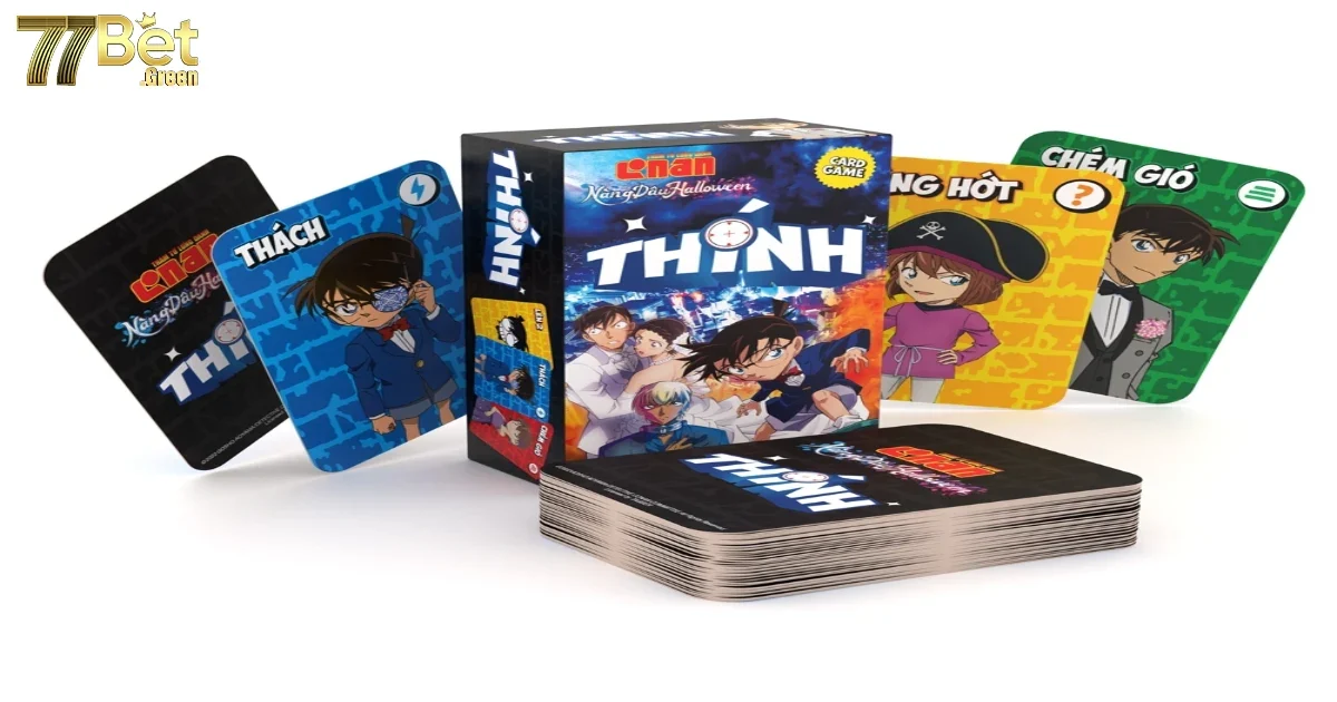 C&aacute;ch chơi b&agrave;i Th&iacute;nh tại 77bet: Mẹo v&agrave; chiến thuật