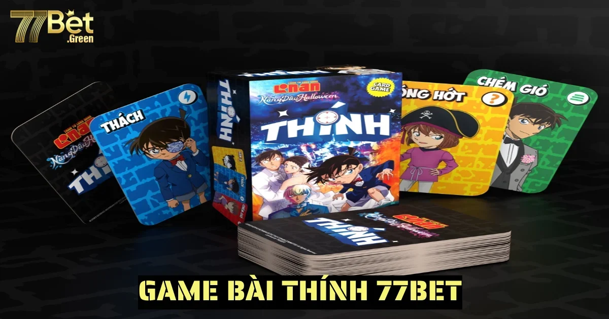 game bai thinh 77bet 6