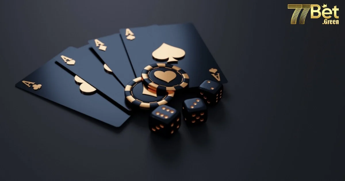 L&agrave;m sao để th&agrave;nh c&ocirc;ng khi chơi T&uacute; lơ khơ tại 77bet?