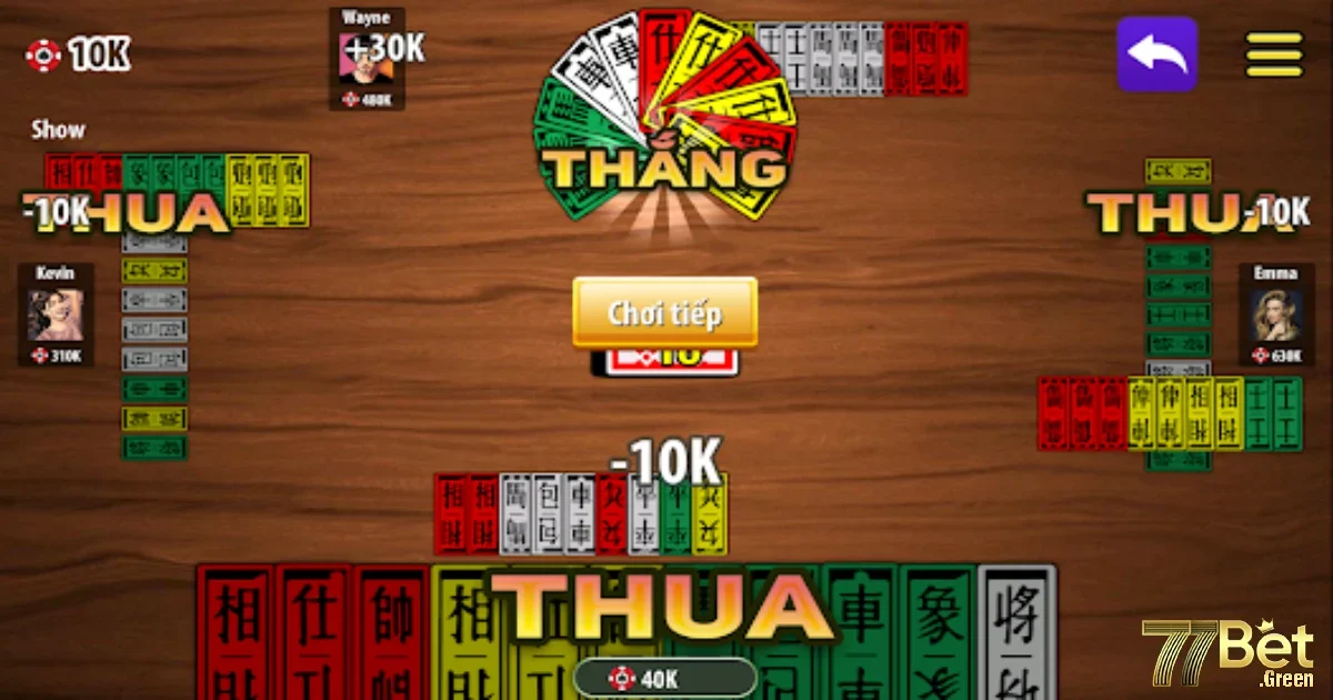 Game Bài Tứ Sắc 77bet: Giới Thiệu Đôi Nét Luật Chơi Cơ Bản 2 Game bài Tứ sắc 77bet: Giới thiệu luật chơi cơ bản