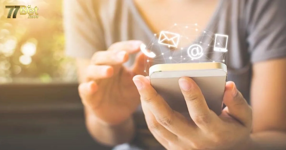 Những Lưu &Yacute; Khi Li&ecirc;n Hệ Bộ Phận Chăm S&oacute;c Kh&aacute;ch H&agrave;ng 77bet