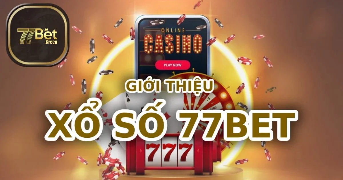 Hướng Dẫn Chơi L&ocirc; Đề 77bet Chi Tiết Cho Người Mới