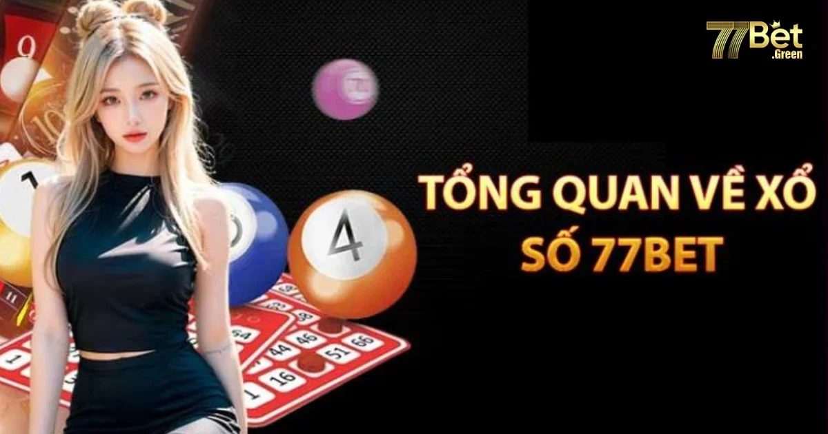 Tại Sao L&ocirc; Đề 77bet L&agrave; Lựa Chọn H&agrave;ng Đầu Của Người Chơi?