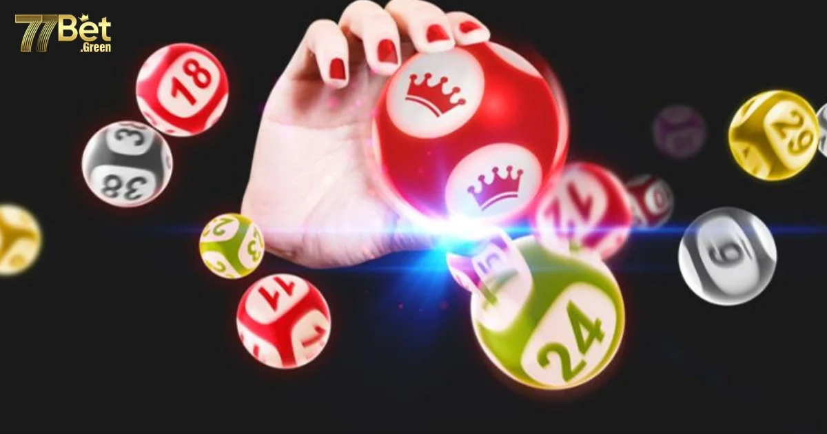 B&iacute; Quyết Chơi L&ocirc; Đề 77bet Để Đạt Hiệu Quả Cao