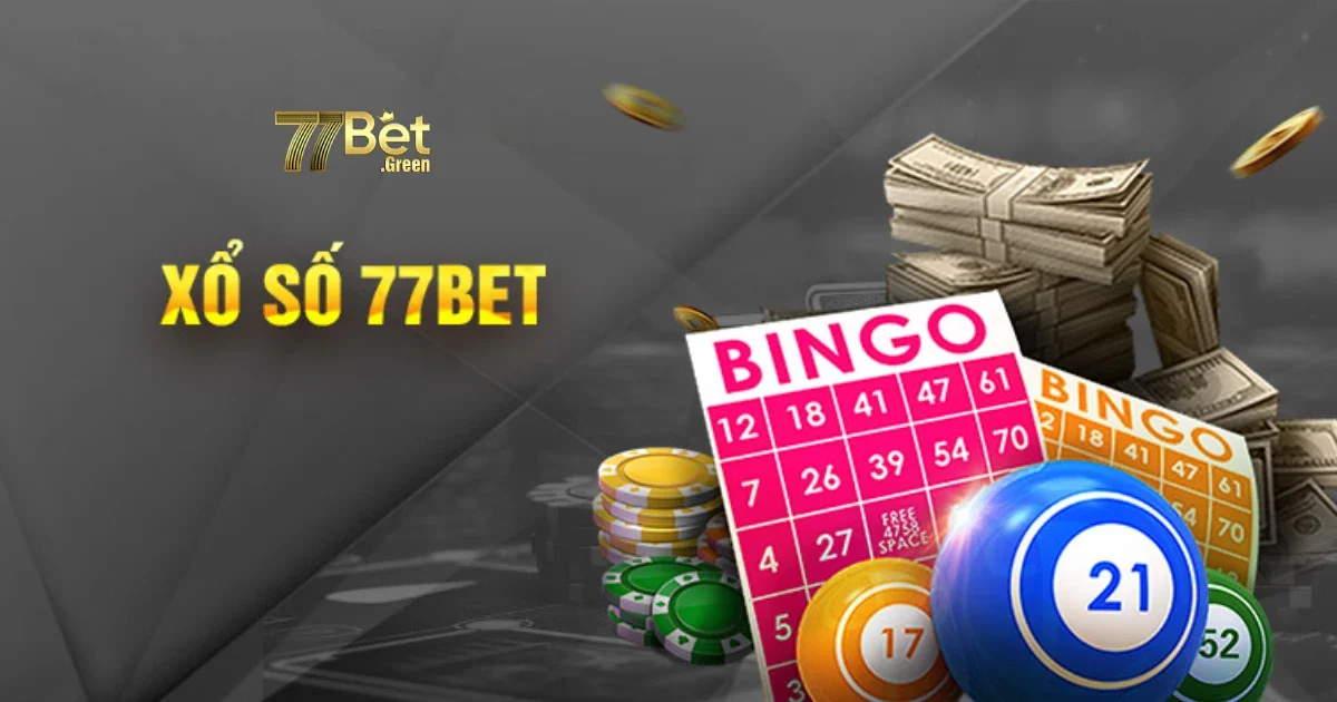 Khuyến M&atilde;i Hấp Dẫn Cho Người Chơi L&ocirc; Đề 77bet