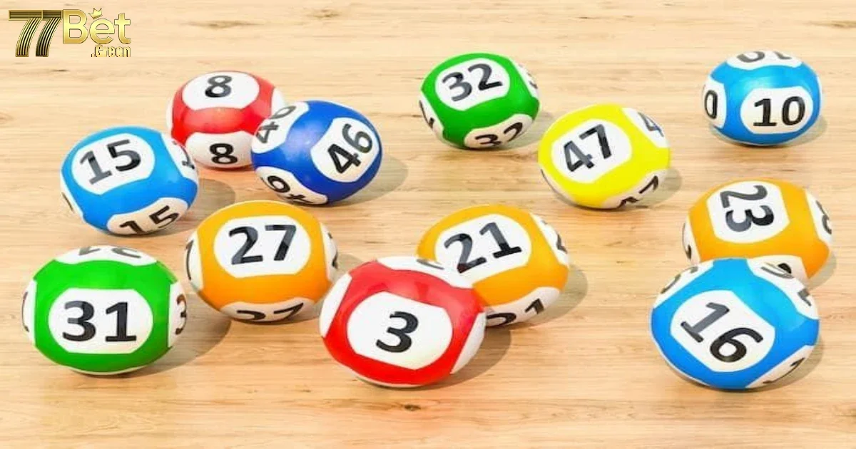 Lô Xiên 77bet | Tìm Hiểu Chiến Lược Chơi Lô Đề Dễ Thắng Đậm 2 Lô xiên 77bet: Giới thiệu và cách thức chơi