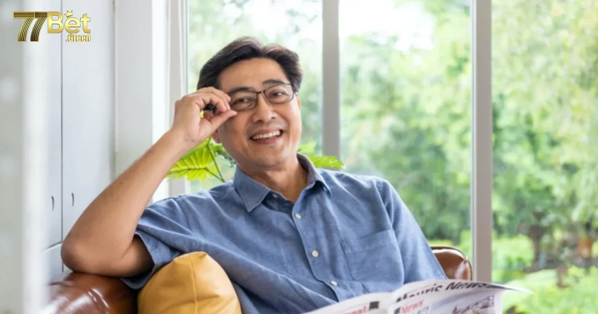 T&aacute;c Giả 77bet &ndash; Giới Thiệu Chuy&ecirc;n Gia C&aacute; Cược H&agrave;ng Đầu: Nguyễn Anh Tuấn