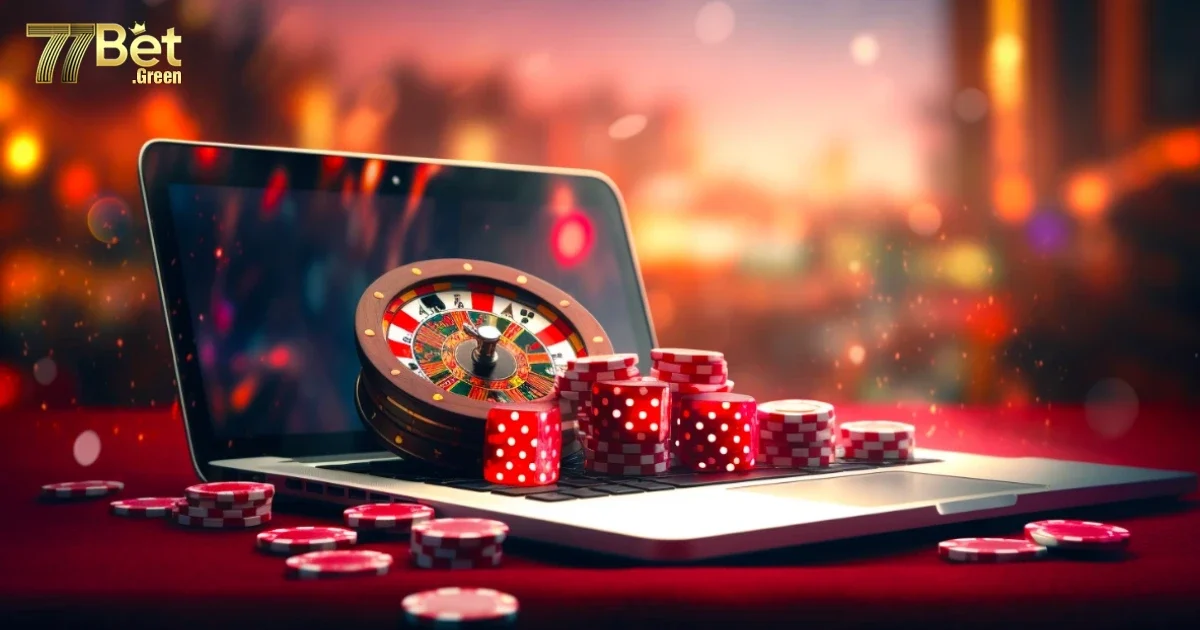 Nguyễn Anh Tuấn &ndash; H&agrave;nh Tr&igrave;nh Trở Th&agrave;nh Chuy&ecirc;n Gia C&aacute; Cược Tại 77bet