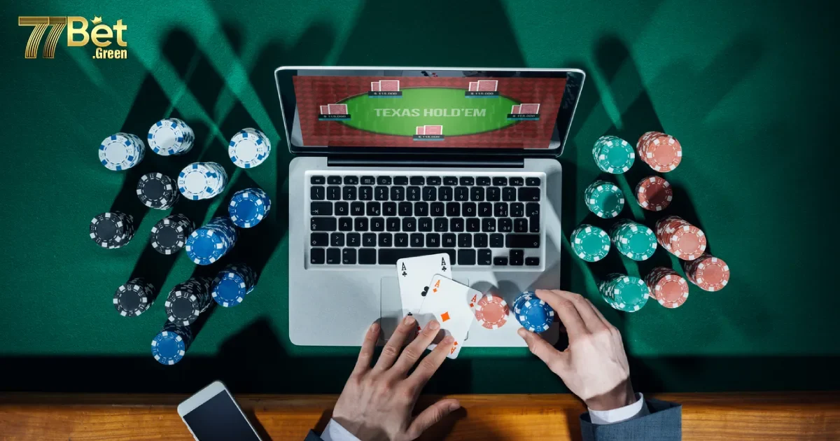 Những Kinh Nghiệm V&agrave; Kiến Thức Chia Sẻ Từ T&aacute;c Giả 77bet &ndash; Nguyễn Anh Tuấn