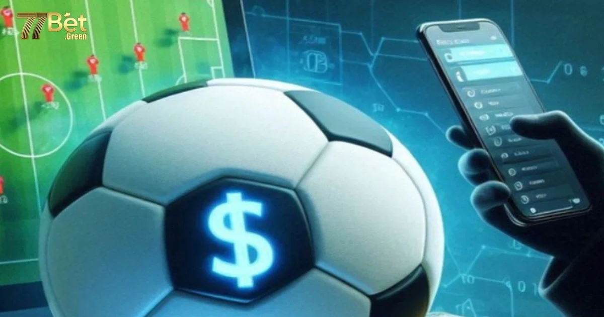 Tại Sao Thể Thao 77bet L&agrave; Lựa Chọn Số 1 Của Người Chơi C&aacute; Cược?