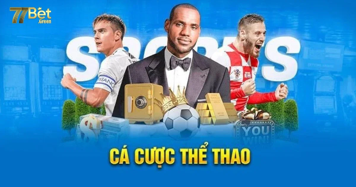 Hướng Dẫn Nạp Tiền V&agrave; R&uacute;t Tiền Nhanh Ch&oacute;ng Tại Thể Thao 77bet