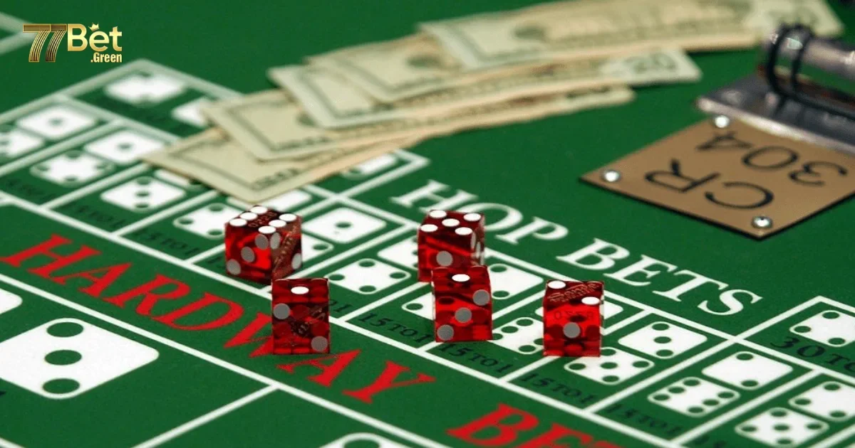 C&aacute;c loại cược trong X&iacute; Ngầu 77bet m&agrave; bạn n&ecirc;n biết