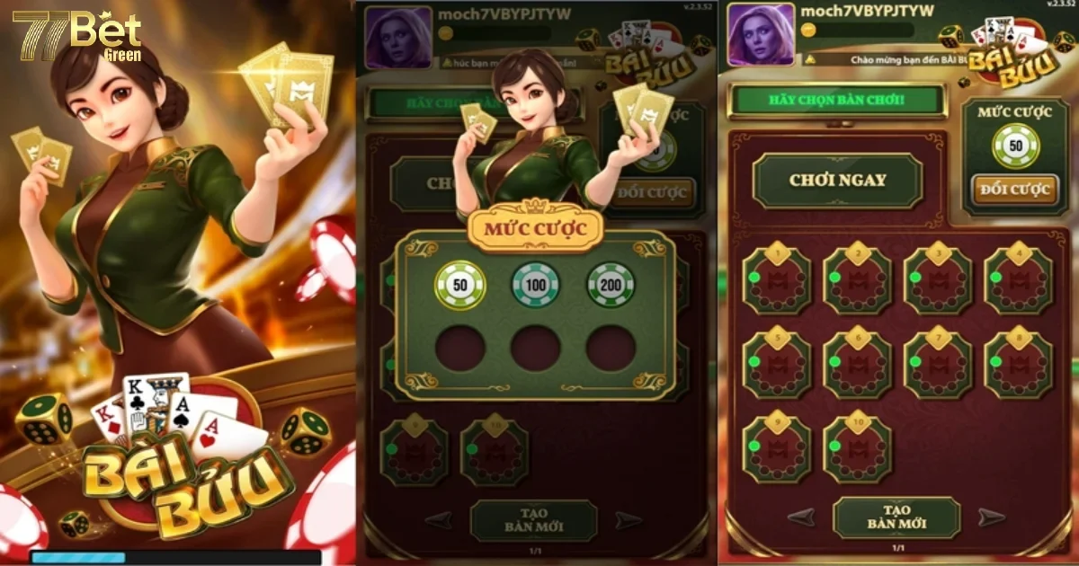 Chiến Lược Chơi B&agrave;i Bửu