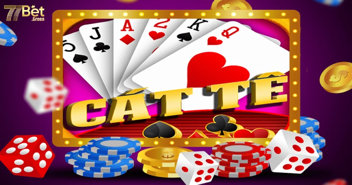 Bí Quyết Catte 77bet Dễ Thắng Dành Cho Người Mới Bắt Đầu 2 Khám Phá Bí Quyết Catte 77bet Dễ Thắng