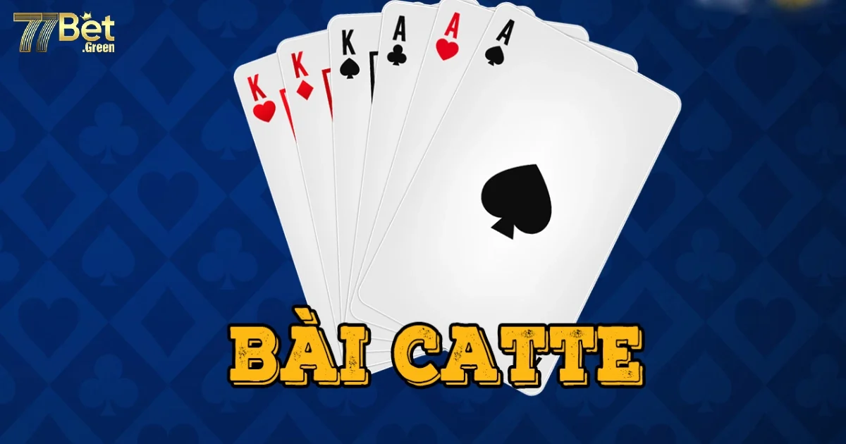Bí Quyết Catte 77bet Dễ Thắng Dành Cho Người Mới Bắt Đầu 4 Cách Đặt Cược Thông Minh
