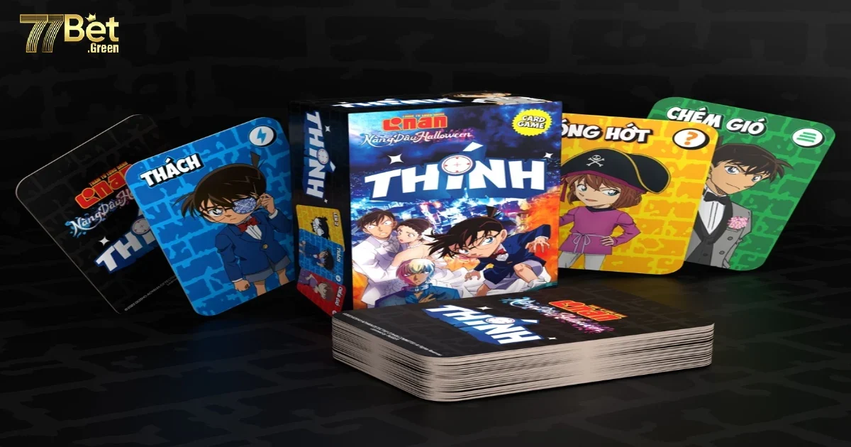 Bí Quyết Chơi Thính 77bet Dễ Thắng Đậm Từ Cao Thủ Lâu Năm 4 Tâm Lý Chơi Game