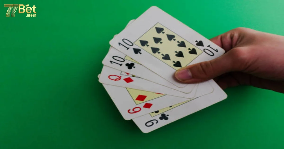 Cách Chơi Bài Câu Cá 77bet Cơ Bản & Dễ Hiểu Cho Newbie 4 Quy Tắc Câu Cá Trên 77bet