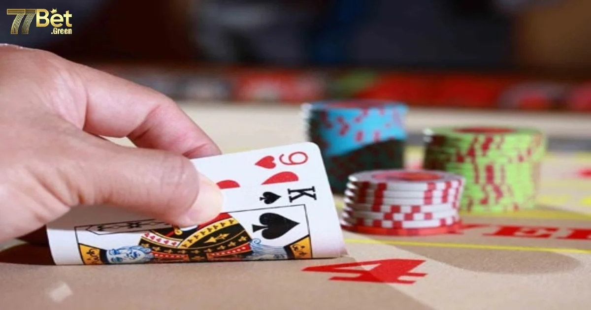 Hướng Dẫn Chơi Phỏm 77bet Cơ Bản Nhất