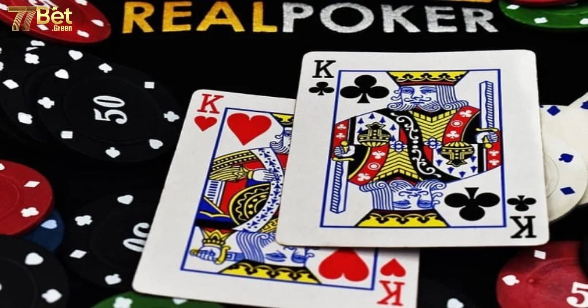 Luật chơi Phỏm tr&ecirc;n 77bet