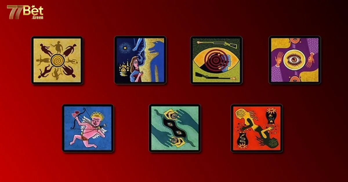 Cách Chơi Ma Sói 77bet Cho Tân Thủ Đơn Giản & Dễ Hiểu Nhất 2 Hướng Dẫn Chơi Ma Sói 77bet Cho Tân Thủ