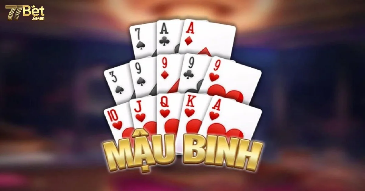 Mậu Binh 77bet Dễ Thắng & Các Quy Tắc Mậu Binh Cơ Bản 3 Luyện tập để nâng cao kỹ năng