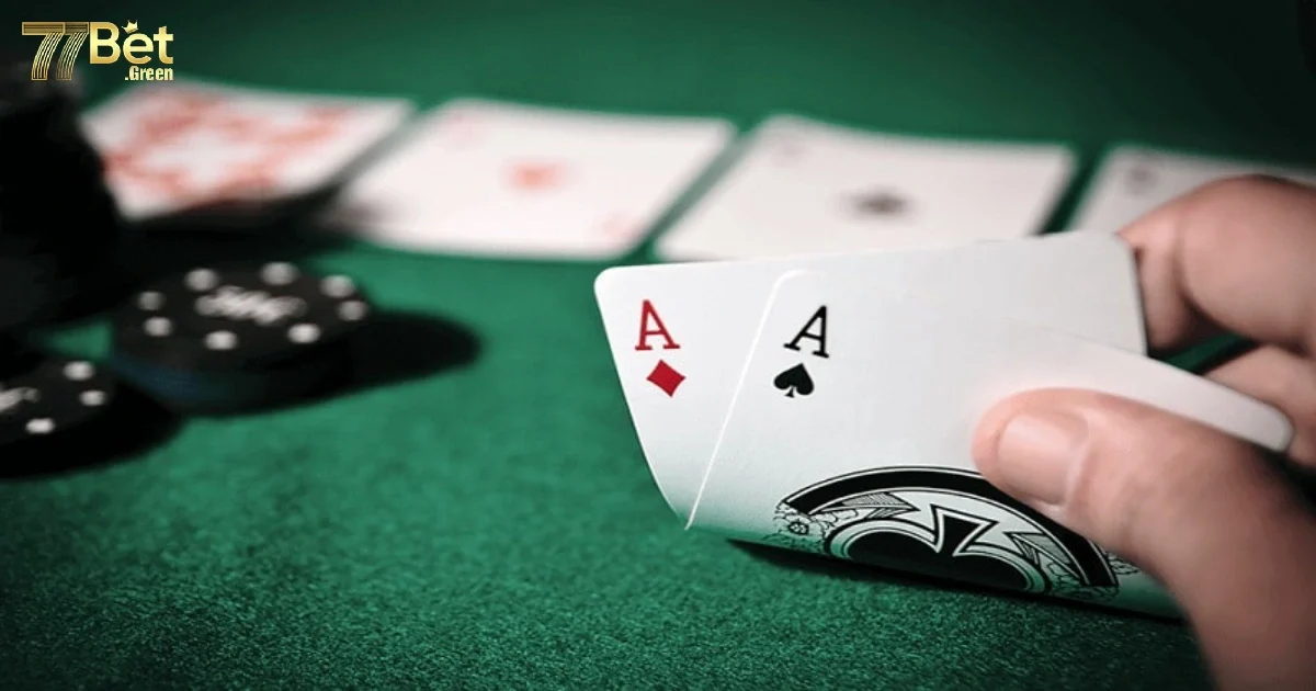 Mẹo Chơi Ngũ Linh 77bet Bất Bại Được Tích Lũy Từ Cao Thủ 5 Quy định về mức cược