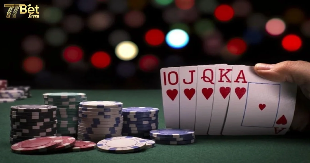 Sâm Lốc 77bet Hiệu Quả: Các Mẹo Cá Cược Sâm Lốc Bất Bại 3 Luôn Giữ Bình Tĩnh Khi Cá Cược