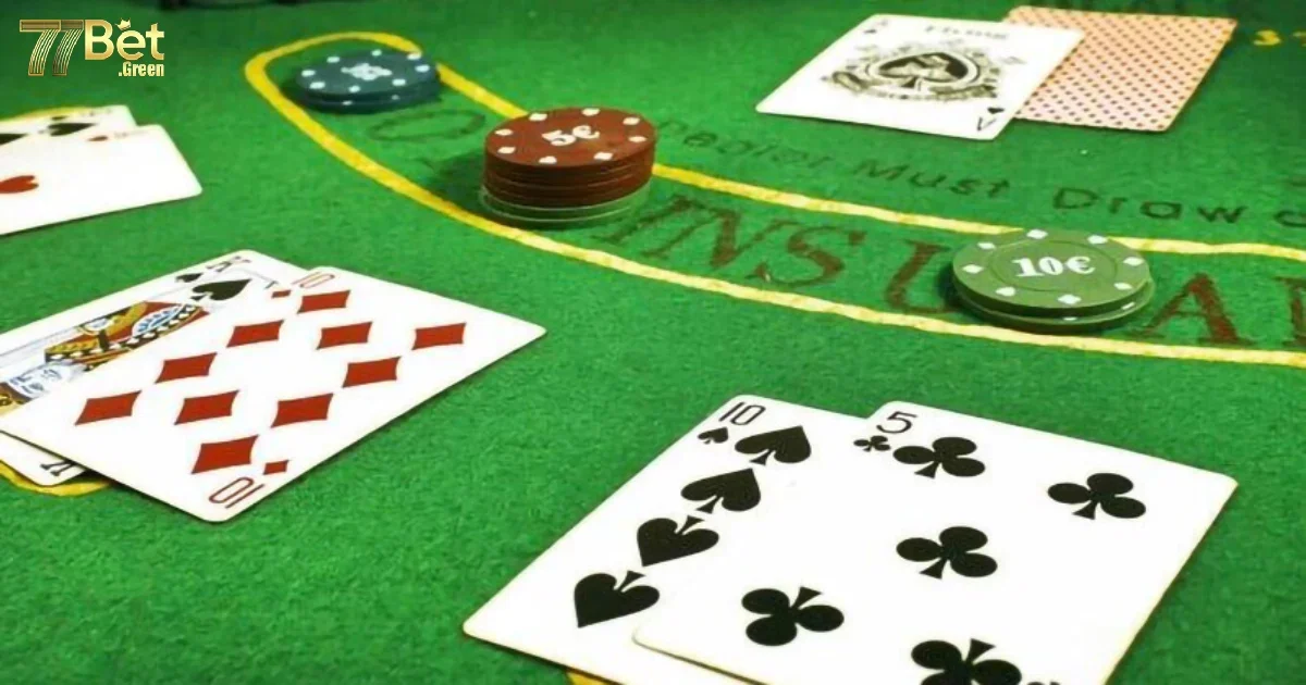 C&aacute;c Quy Tắc Cơ Bản Khi Chơi B&agrave;i Tấn Tr&ecirc;n 77bet