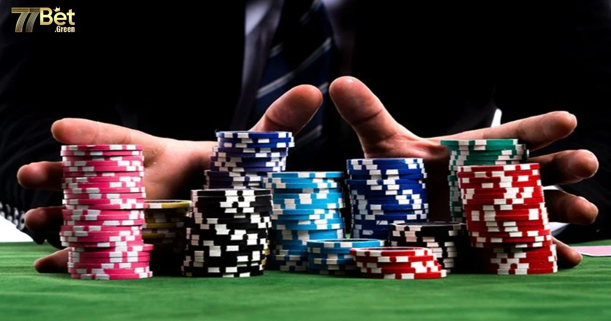 Cách Chơi Xì Tố Tại 77bet Chi Tiết Nhất Dành Cho Người Mới 2 Hướng Dẫn Cách Chơi Xì Tố Tại 77bet Chi Tiết Nhất